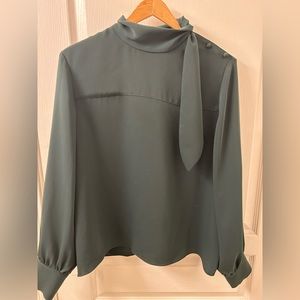 Wilfred Green Blouse